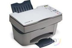 Tiskárna LEXMARK X72