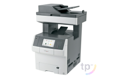 Tiskárna LEXMARK X746DE