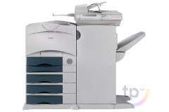 Tiskárna LEXMARK X752E MFP