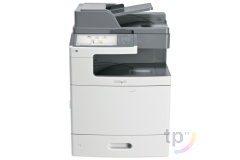 Tiskárna LEXMARK X792 SERIES