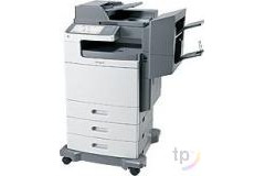 Tiskárna LEXMARK X792