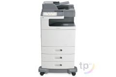 Tiskárna LEXMARK X792DTE