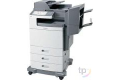 Tiskárna LEXMARK X792DTFE
