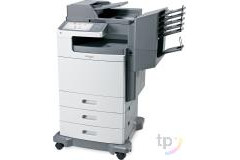 Tiskárna LEXMARK X792DTME