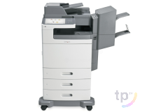 Tiskárna LEXMARK X792DTPE