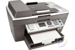 Tiskárna LEXMARK X8350