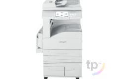 Tiskárna LEXMARK X852E