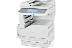 Tiskárna LEXMARK X860