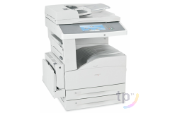 Tiskárna LEXMARK X862DE 3