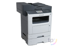 Tiskárna LEXMARK XM1145