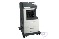 Tiskárna LEXMARK XM7163