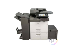 Tiskárna LEXMARK XM9165