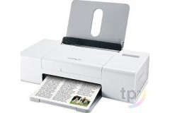 Tiskárna LEXMARK Z1320