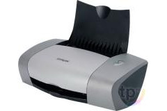 Tiskárna LEXMARK Z517