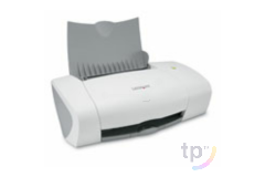 Tiskárna LEXMARK Z640 SERIES