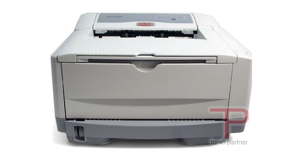 Tiskárna OKI 4400