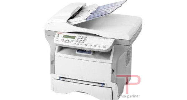 Tiskárna OKI B2520 MFP