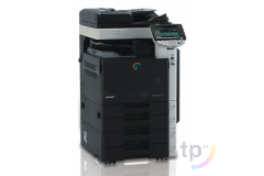 Tiskárna OLIVETTI D-COLOR MF220