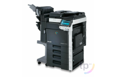Tiskárna OLIVETTI D-COLOR MF350