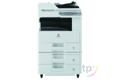 Tiskárna OLIVETTI D-COPIA 253MF PLUS