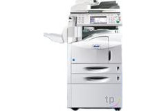Tiskárna OLIVETTI D-COPIA 300 MF