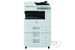 Tiskárna OLIVETTI D-COPIA 303MF PLUS