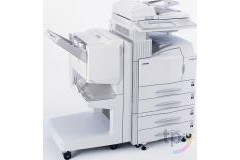 Tiskárna OLIVETTI D-COPIA 35
