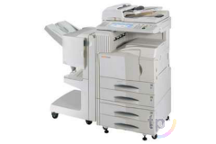 Tiskárna OLIVETTI D-COPIA 40