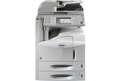 Tiskárna OLIVETTI D-COPIA 500