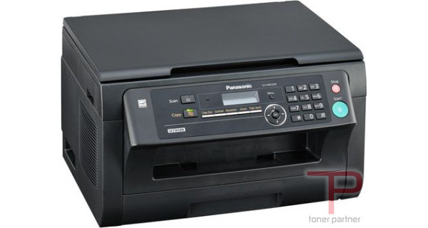 Tiskárna PANASONIC KX MB2000