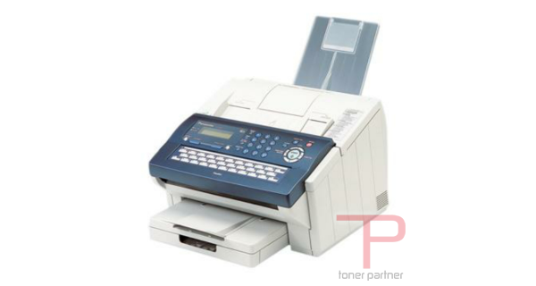 Tiskárna PANASONIC UF-6100