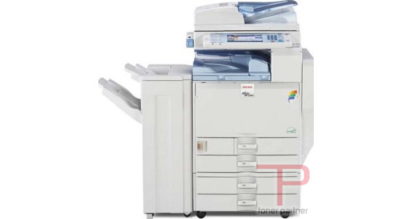 Tiskárna RICOH AFICIO MP C5501