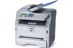 Tiskárna RICOH FAX 1180