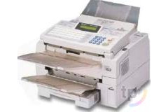 Tiskárna RICOH FAX 2900L
