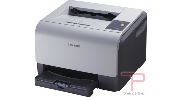 Tiskárna SAMSUNG CLP-300