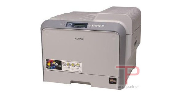 Tiskárna SAMSUNG CLP-500