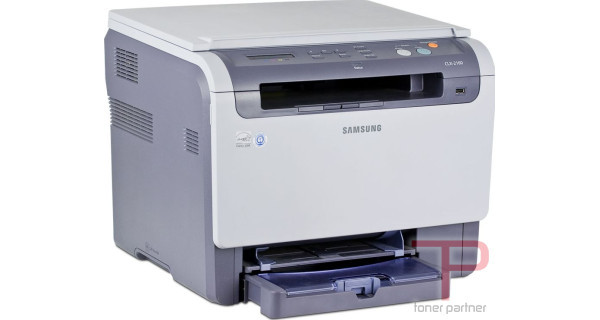 Tiskárna SAMSUNG CLX-2160
