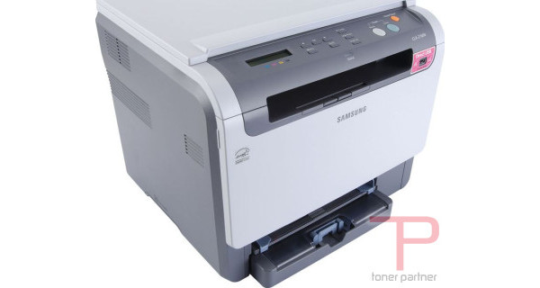 Tiskárna SAMSUNG CLX-2160N