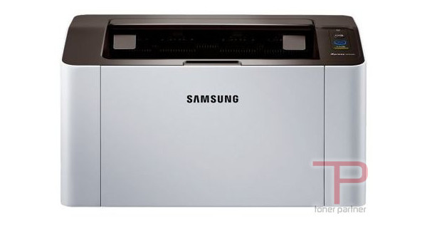 Tiskárna SAMSUNG ML-2020