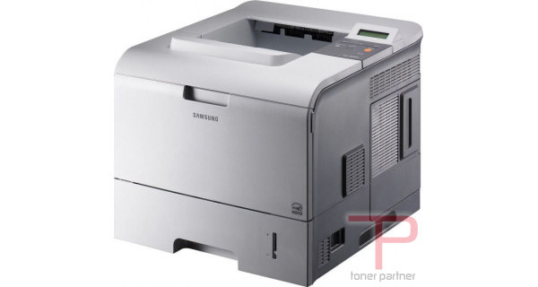 Tiskárna SAMSUNG ML-4050N