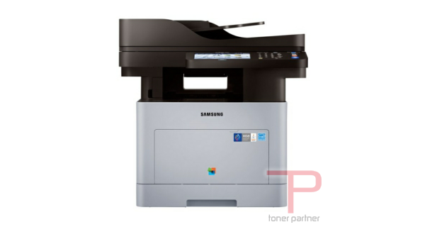 Tiskárna SAMSUNG PROXPRESS C2680FX