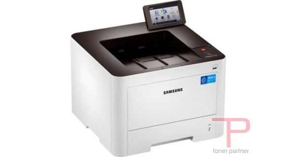 Tiskárna SAMSUNG PROXPRESS M4025NX