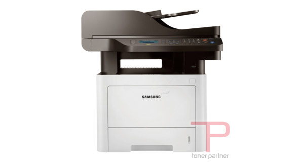 Tiskárna SAMSUNG PROXPRESS M4075 SERIES