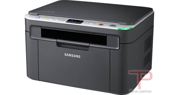 Tiskárna SAMSUNG SCX-3200