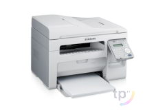 Tiskárna SAMSUNG SCX-3400 SERIES