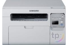 Tiskárna SAMSUNG SCX-3400