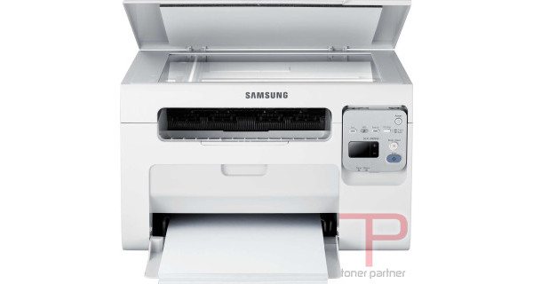 Tiskárna SAMSUNG SCX-3405