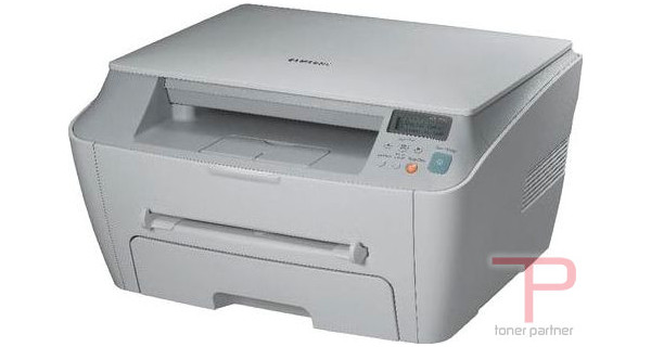 Tiskárna SAMSUNG SCX-4100