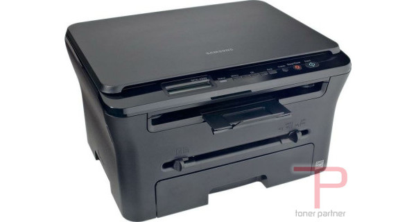 Tiskárna SAMSUNG SCX-4300