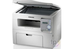 Tiskárna SAMSUNG SCX-4655FN